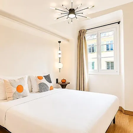 Luxury 3br Gem-nice Old Town-steps To Appartamento *