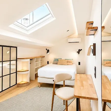 Luxury 3br Gem-nice Old Town-steps To Апартаменты *